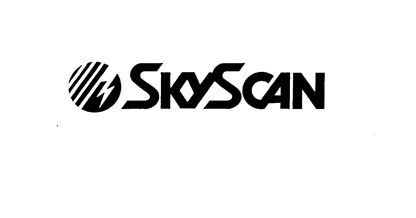 SKYSCAN