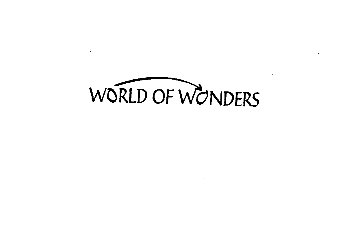 WORLD OF WONDERS