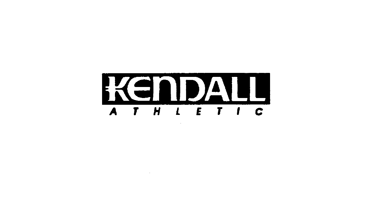  KENDALL ATHLETIC