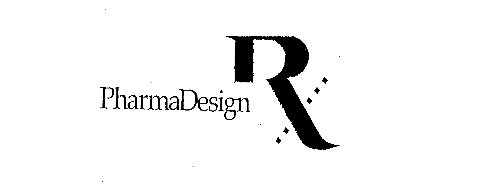 Trademark Logo PHARMADESIGN