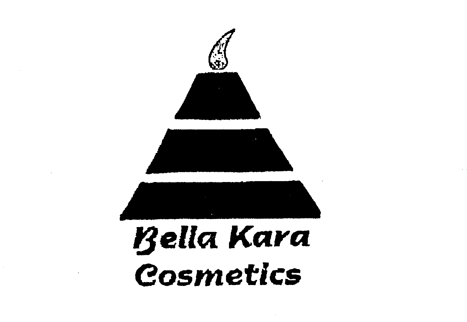  BELLA KARA COSMETICS