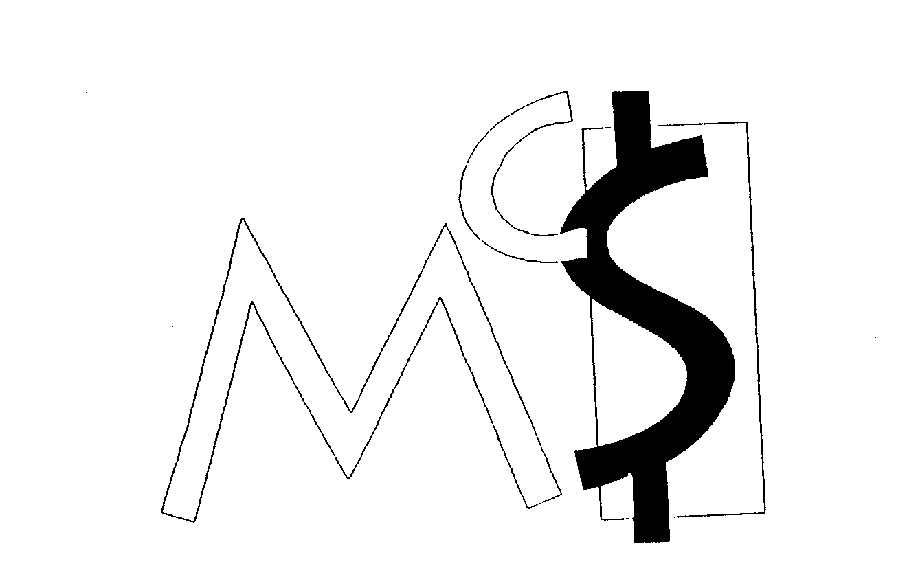 Trademark Logo MC$