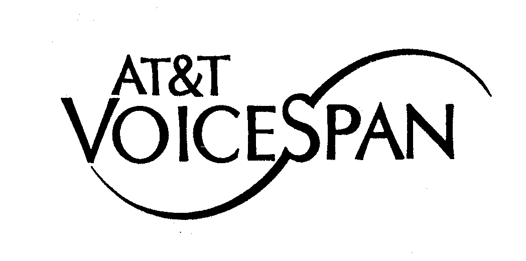  AT&amp;T VOICESPAN