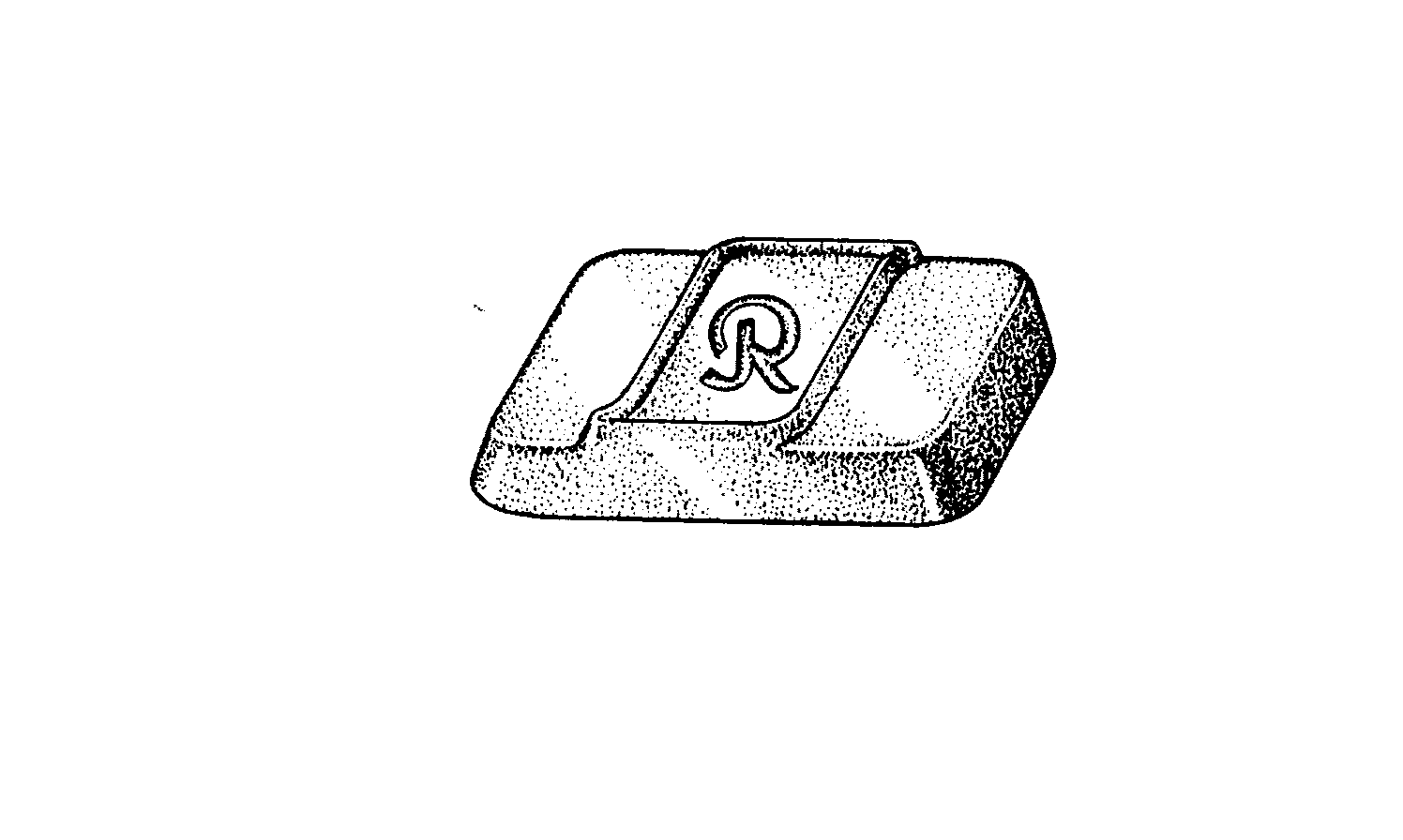 Trademark Logo R