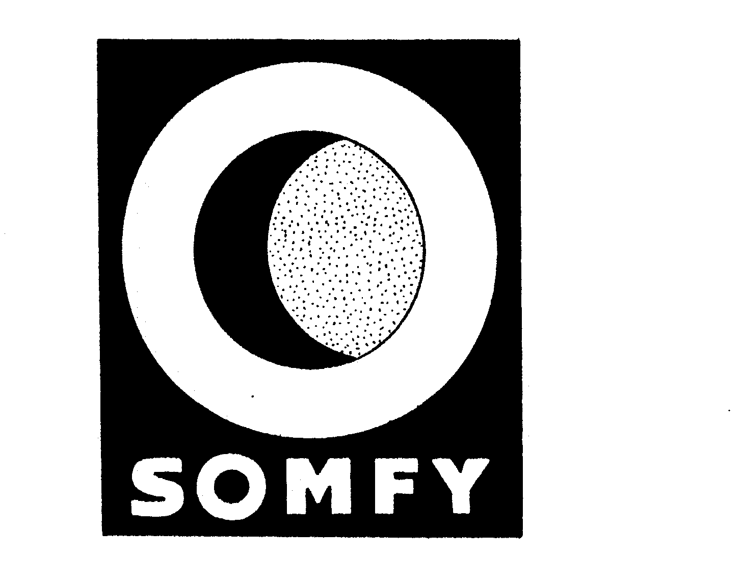 Trademark Logo SOMFY
