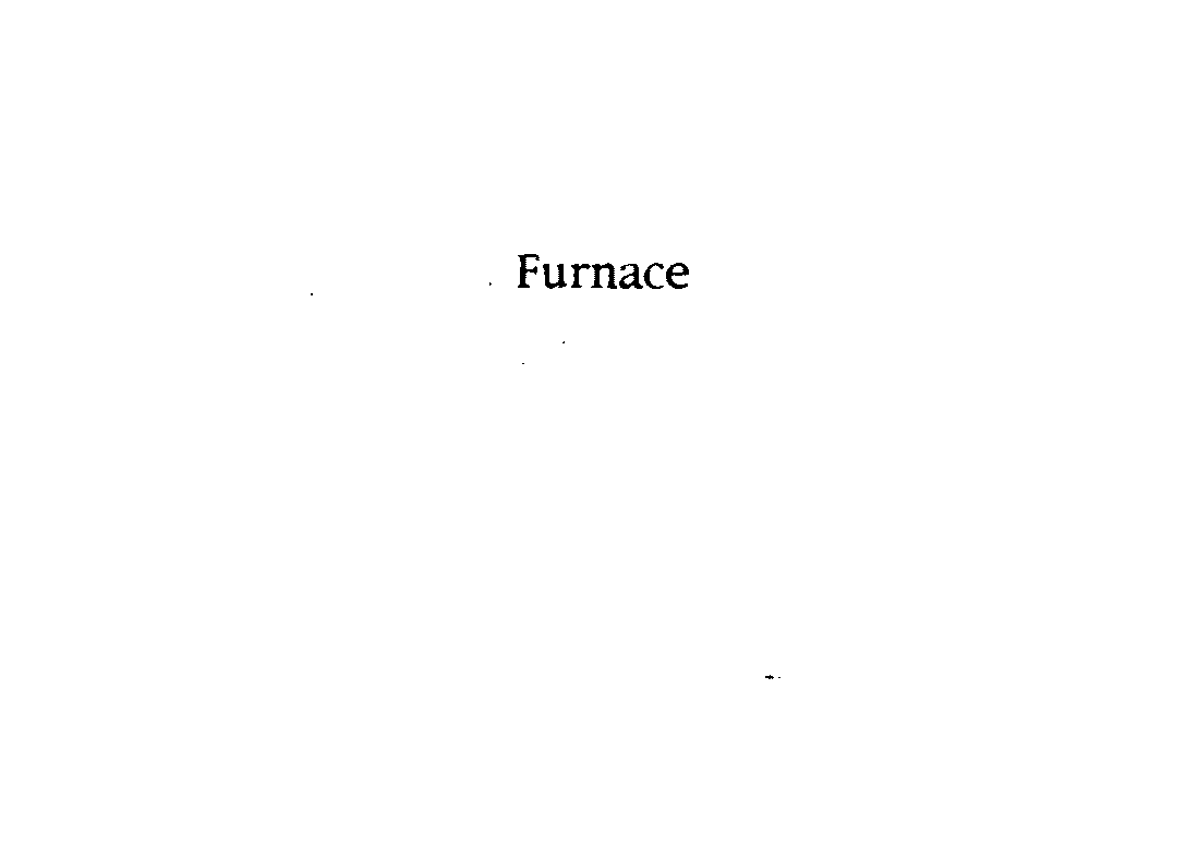 FURNACE