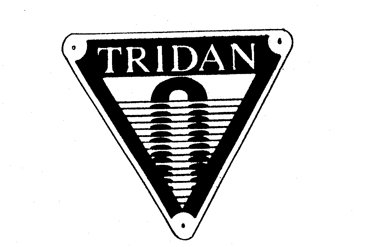 TRIDAN