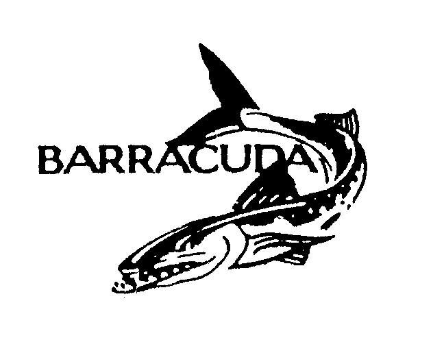  BARRACUDA