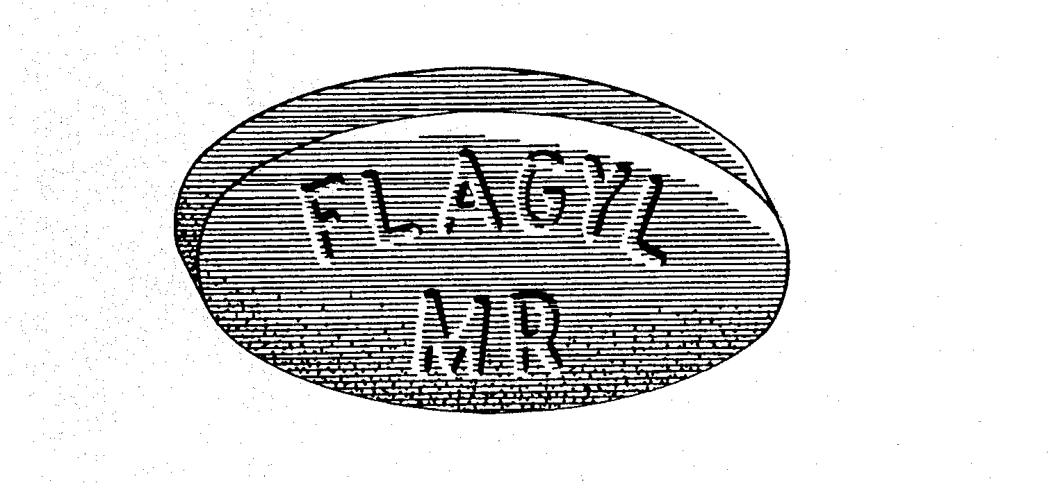 FLAGYL MR