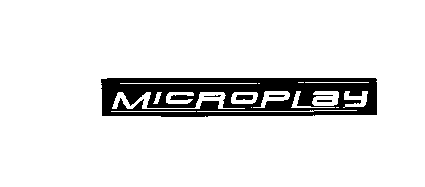 MICROPLAY