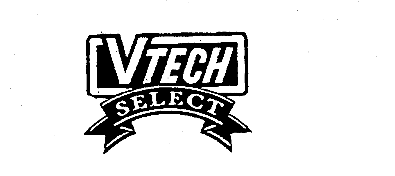  VTECH SELECT