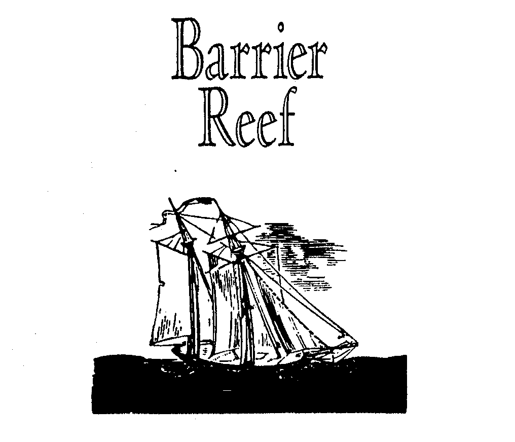  BARRIER REEF