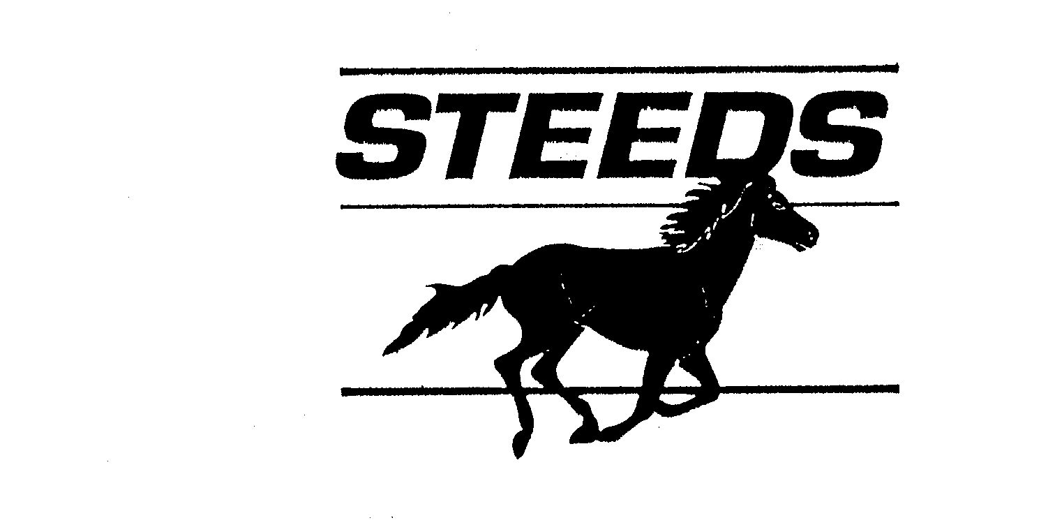  STEEDS