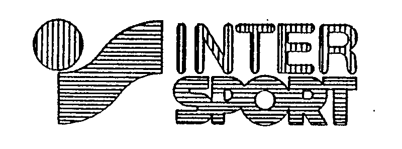 Trademark Logo INTERSPORT