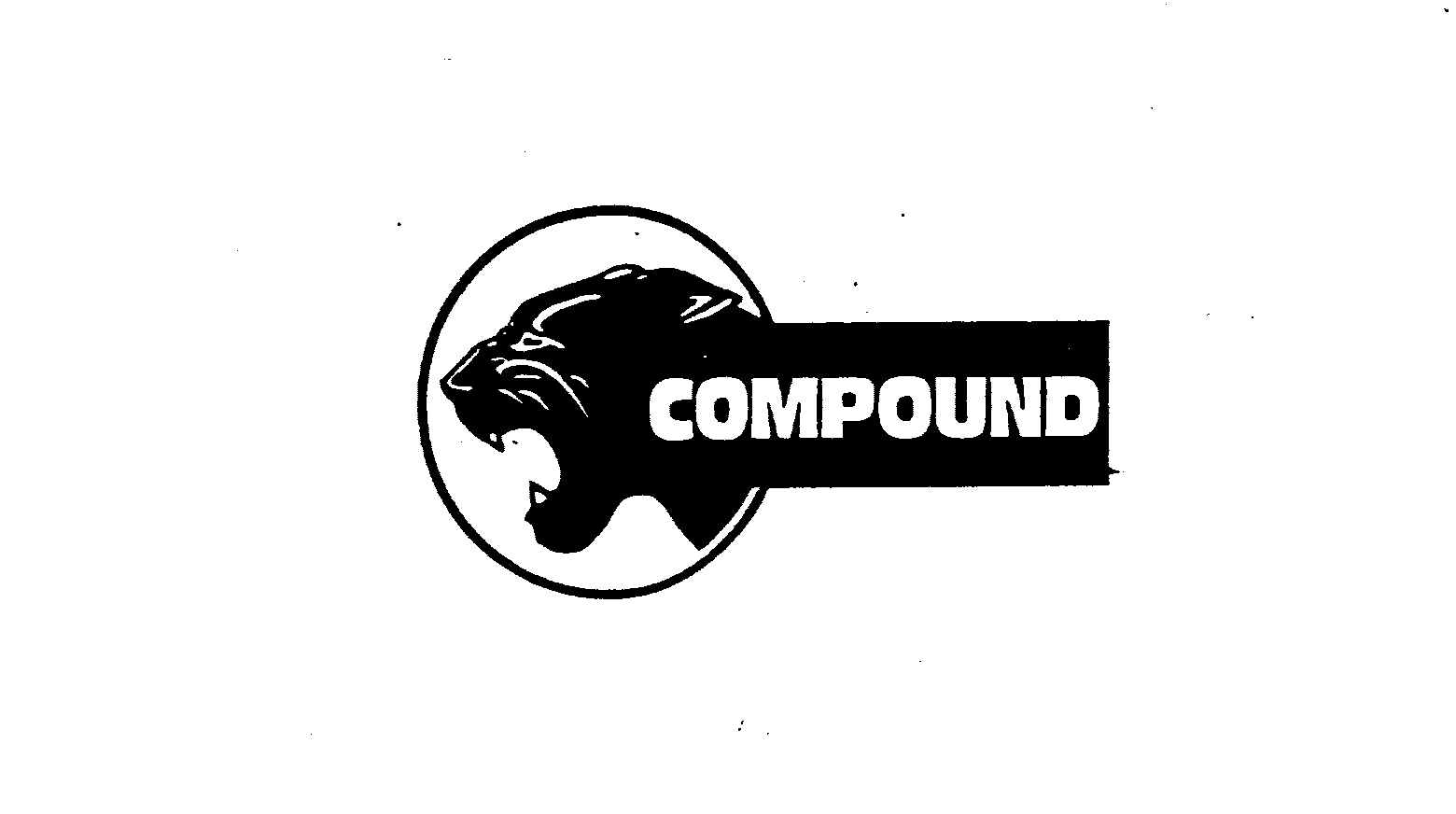 Trademark Logo COMPOUND