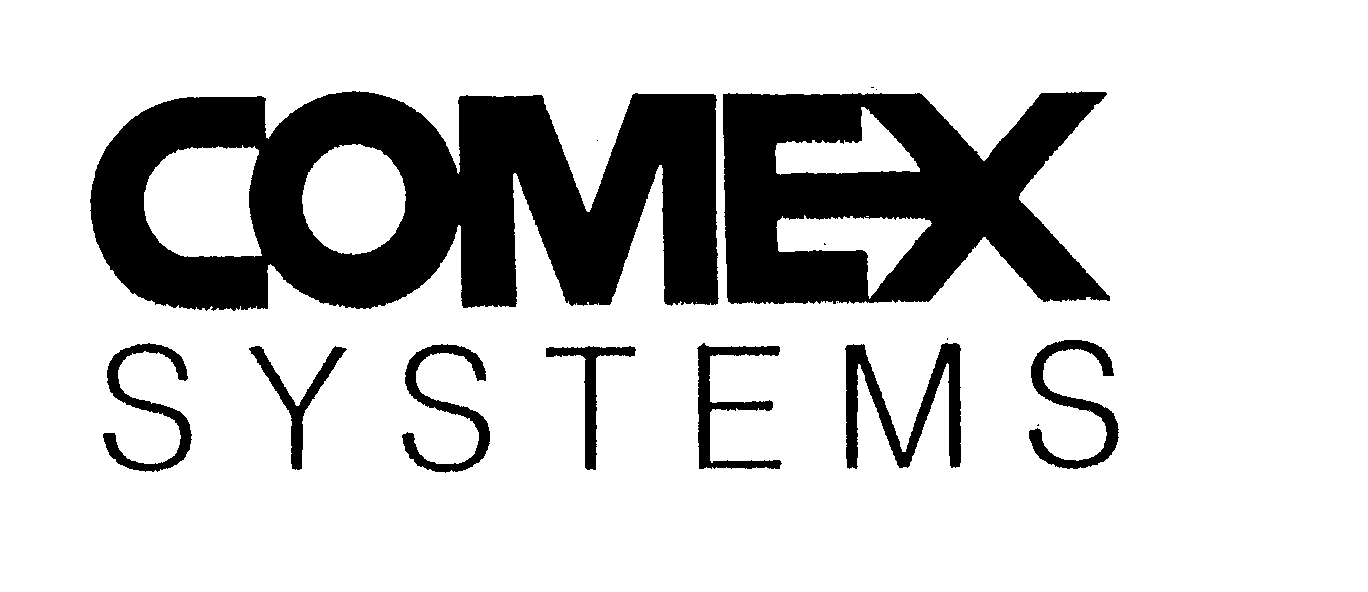  COMEX SYSTEMS