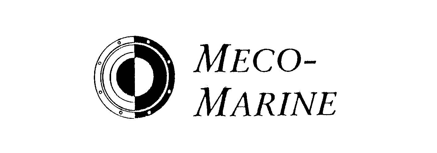  MECO-MARINE