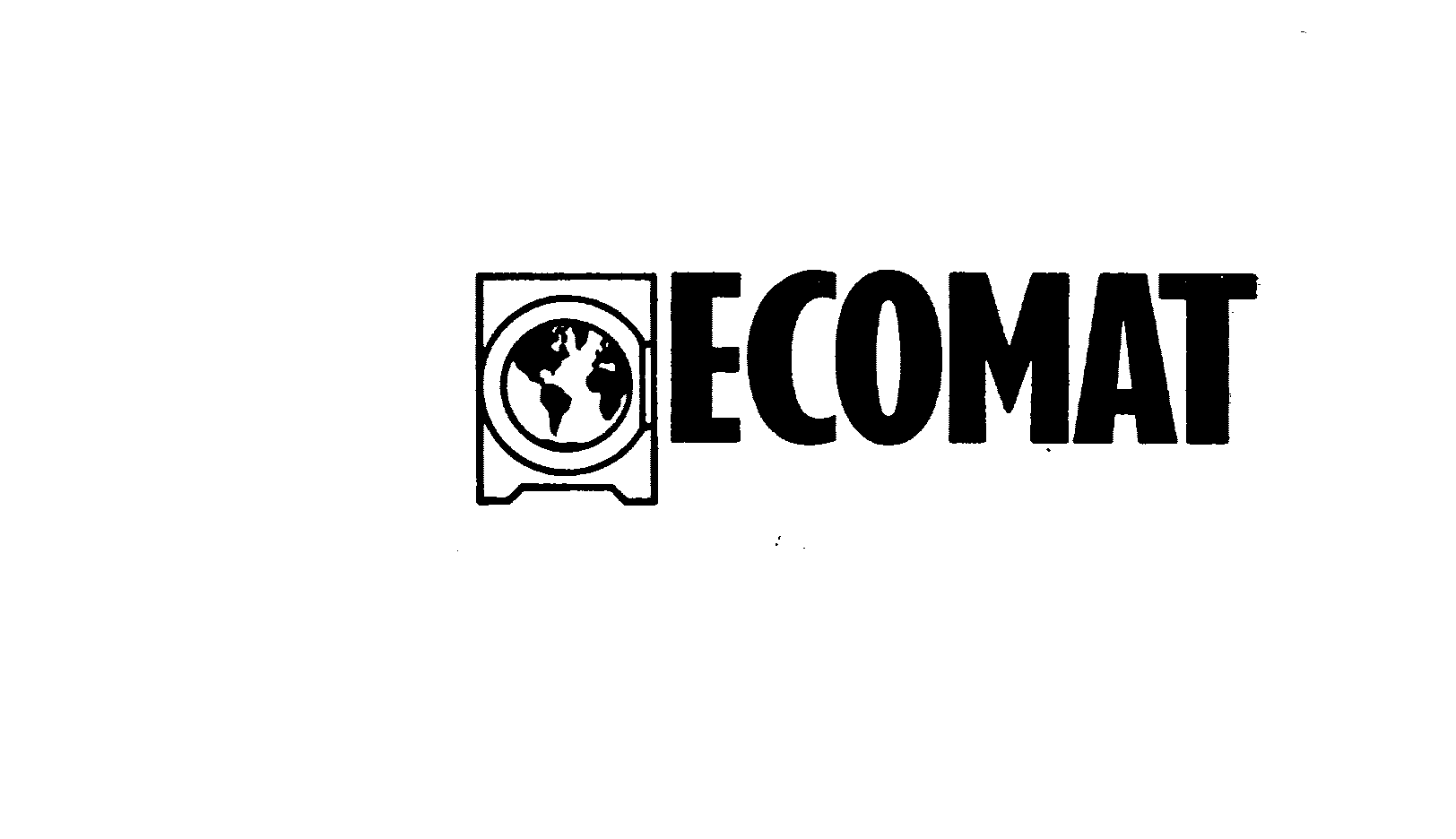  ECOMAT