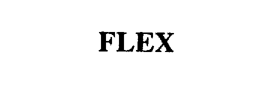  FLEX