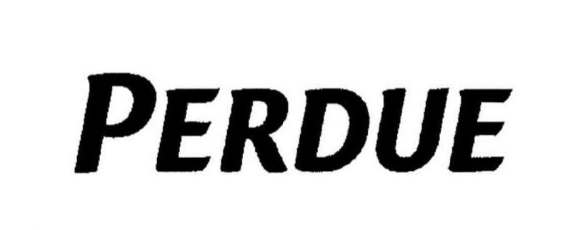 Trademark Logo PERDUE