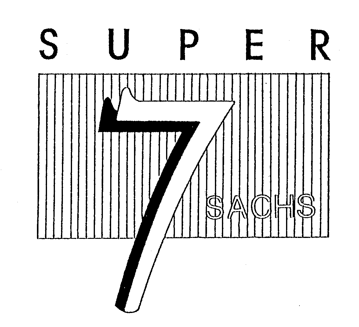  SUPER 7 SACHS