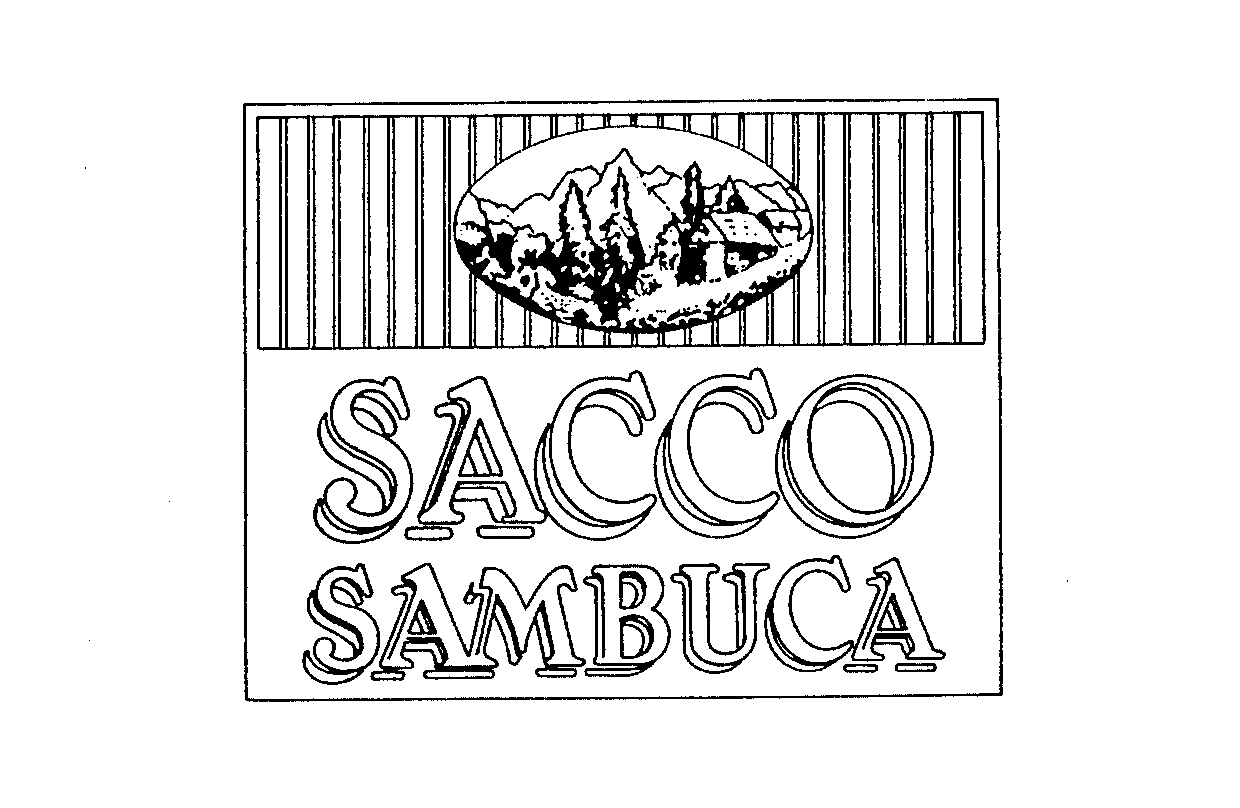  SACCO SAMBUCA