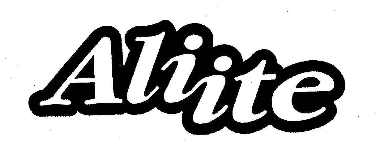 Trademark Logo ALIITE