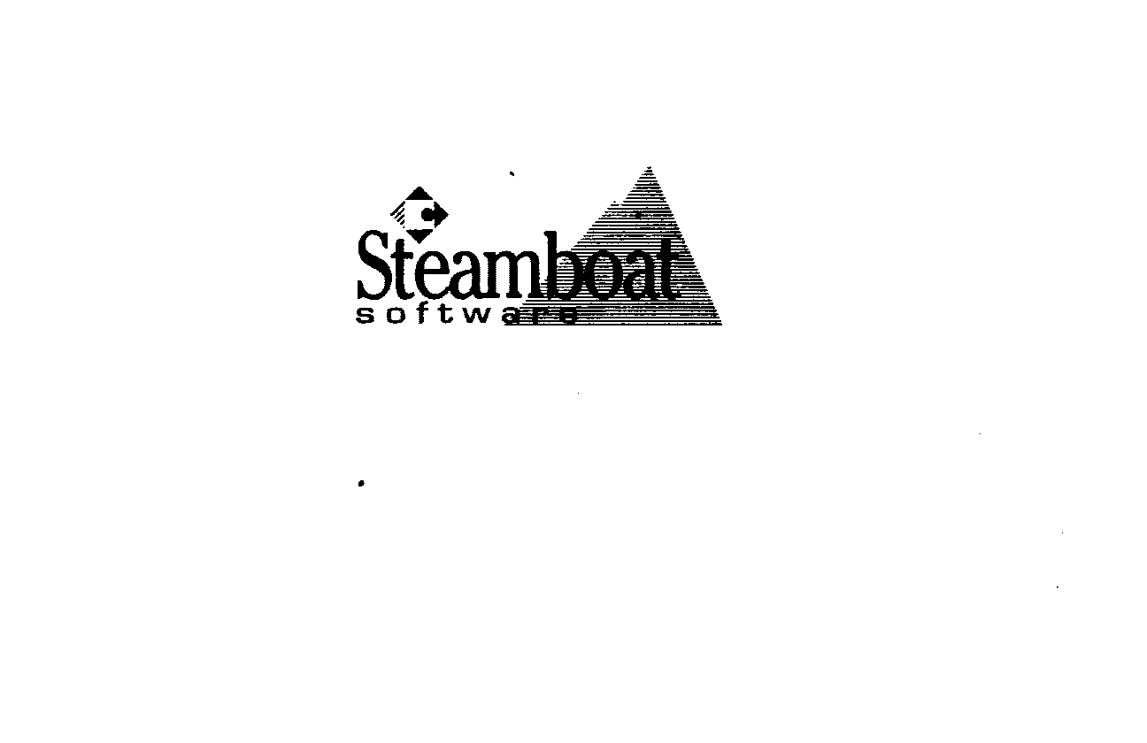  STEAMBOAT SOFTWARE