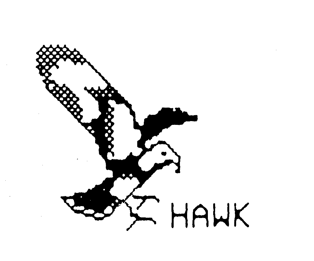  HAWK
