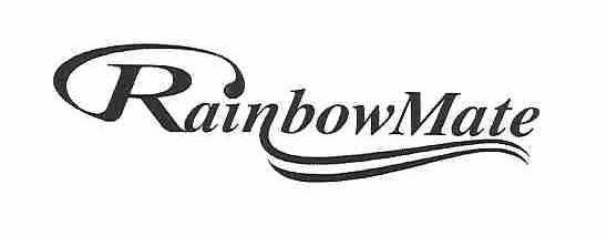 Trademark Logo RAINBOWMATE