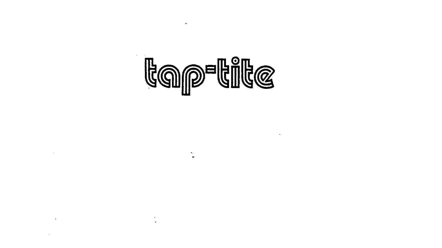  TAP-TITE