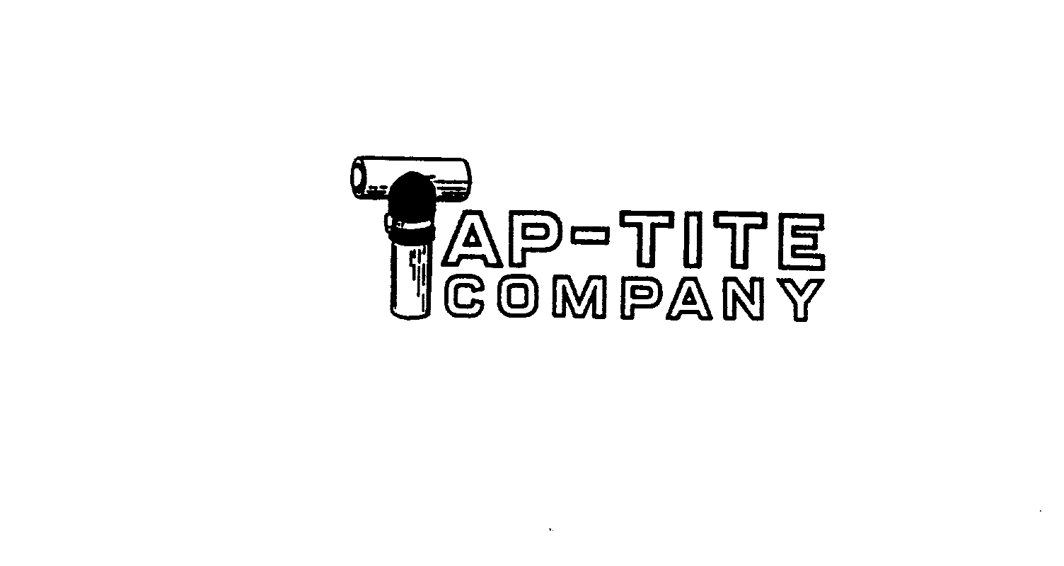 Trademark Logo TAP-TITE COMPANY