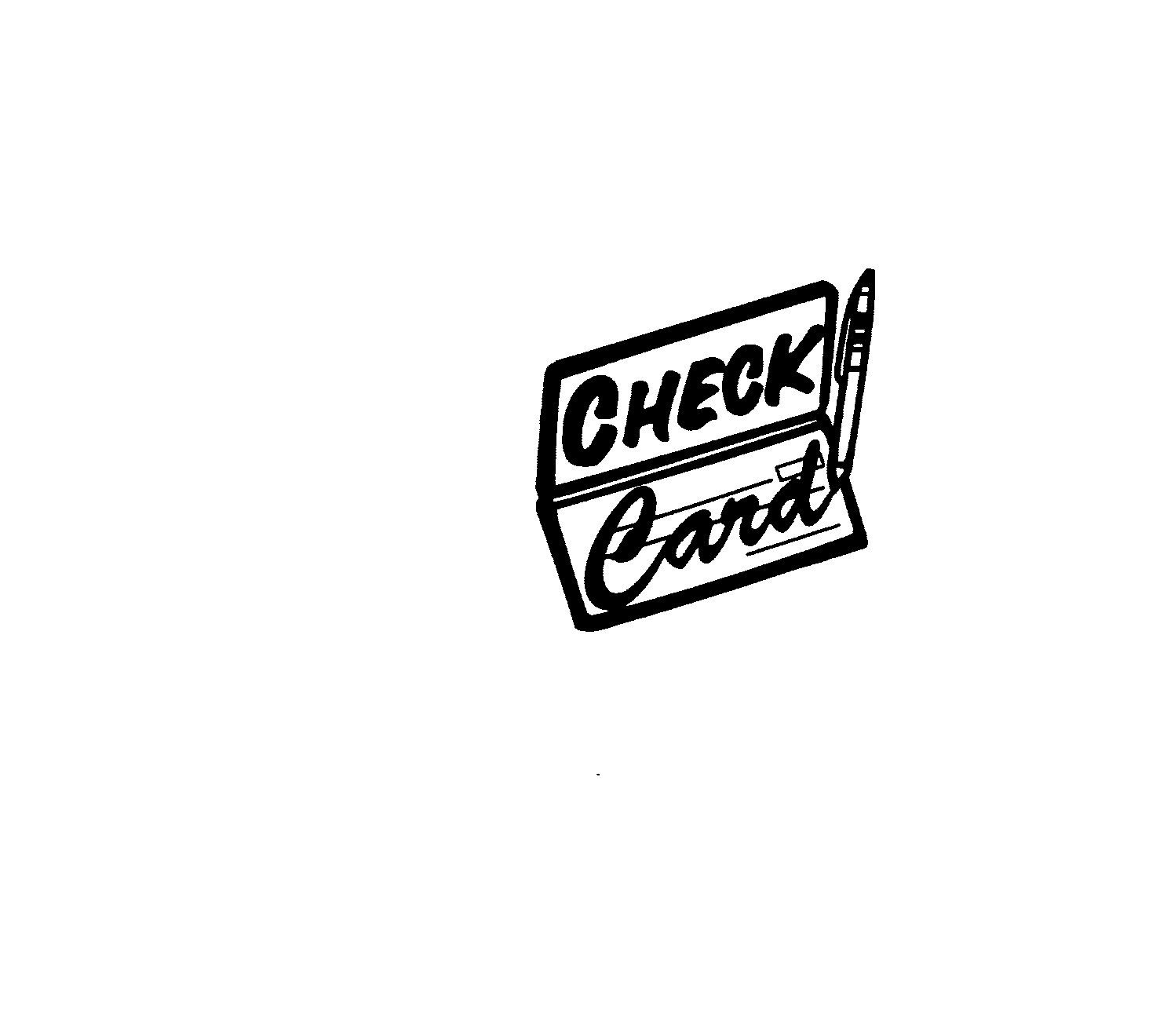 CHECK CARD