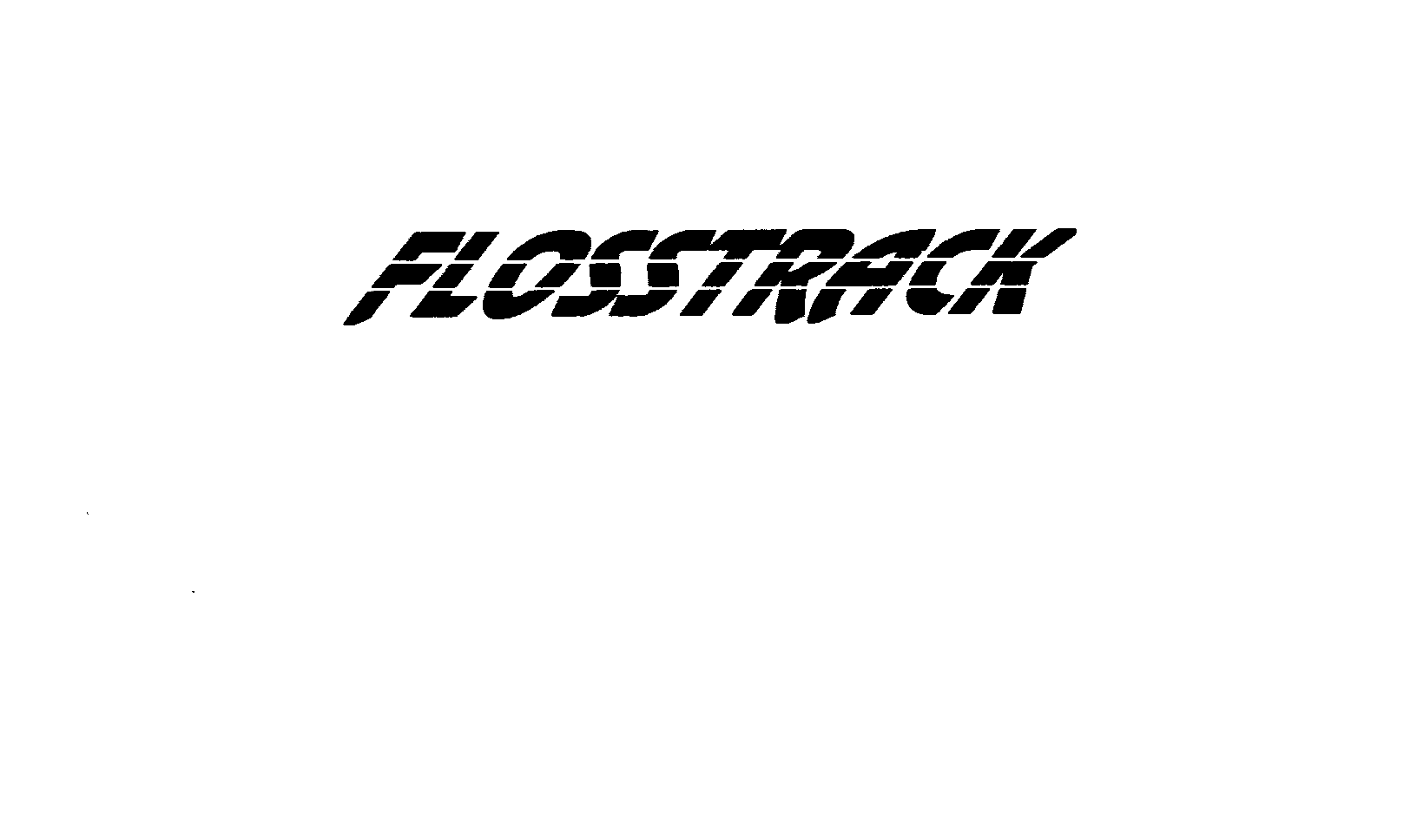  FLOSSTRACK