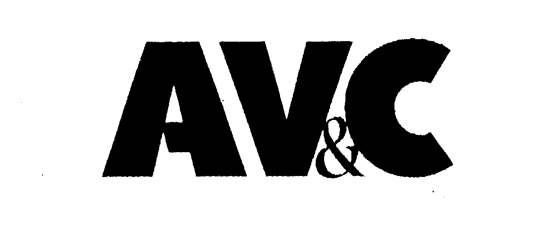  AV&amp;C