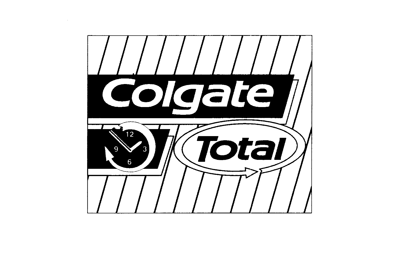COLGATE TOTAL