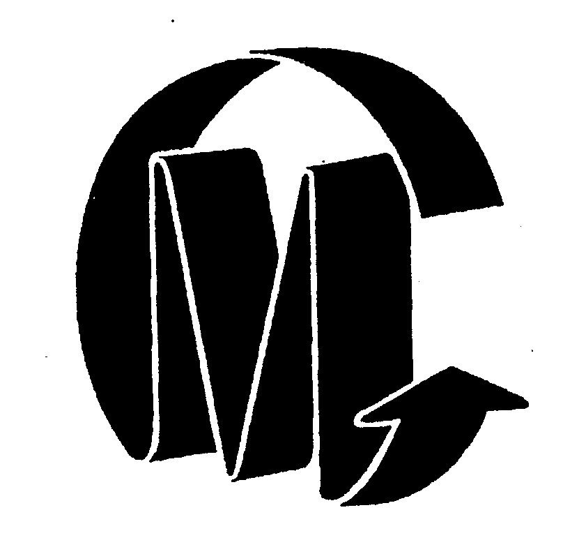 Trademark Logo M