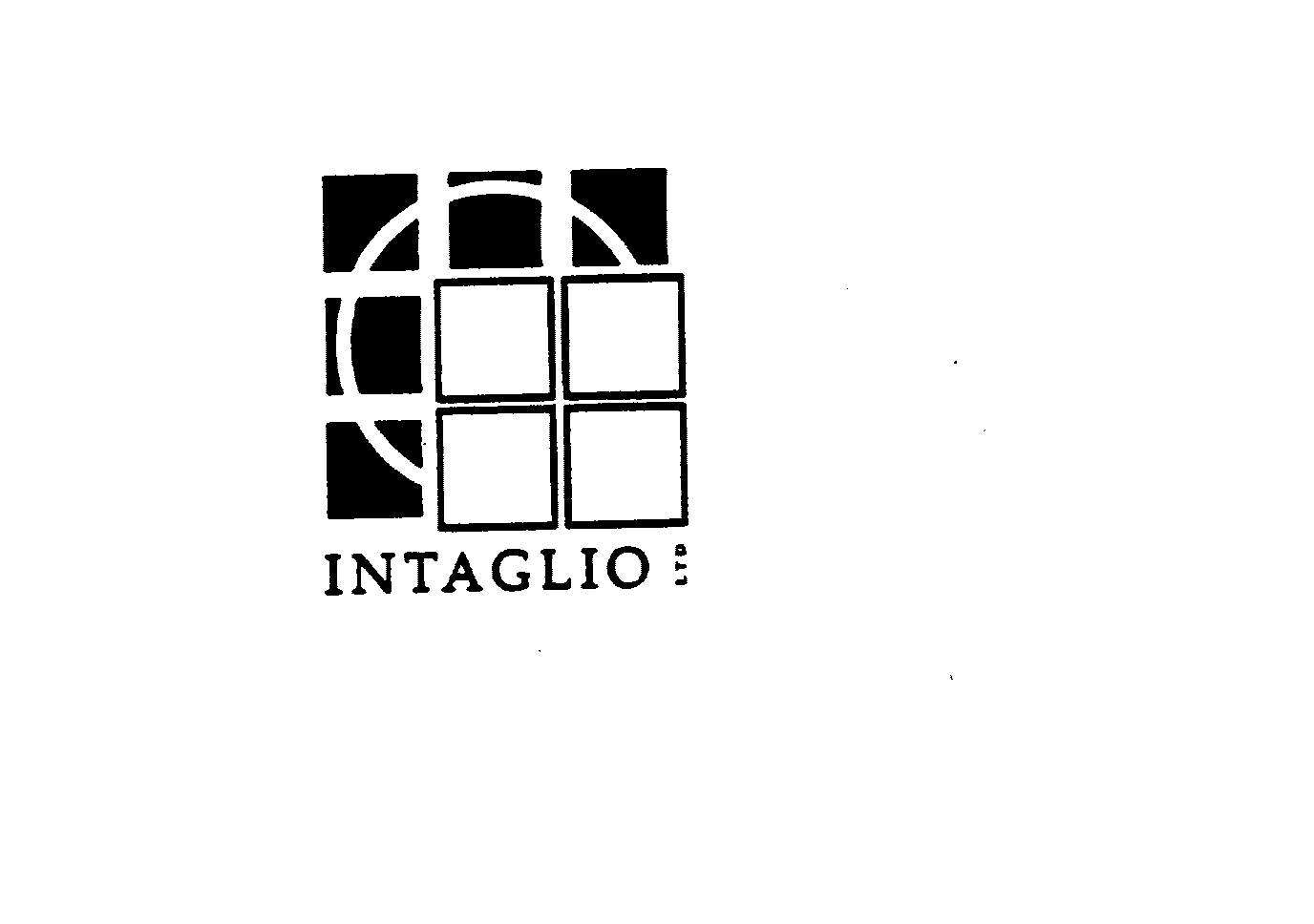  INTAGLIO