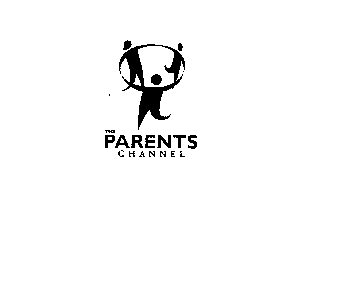 Trademark Logo THE PARENTS CHANNEL