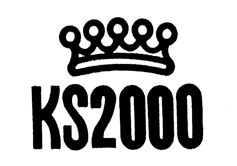  KS2000