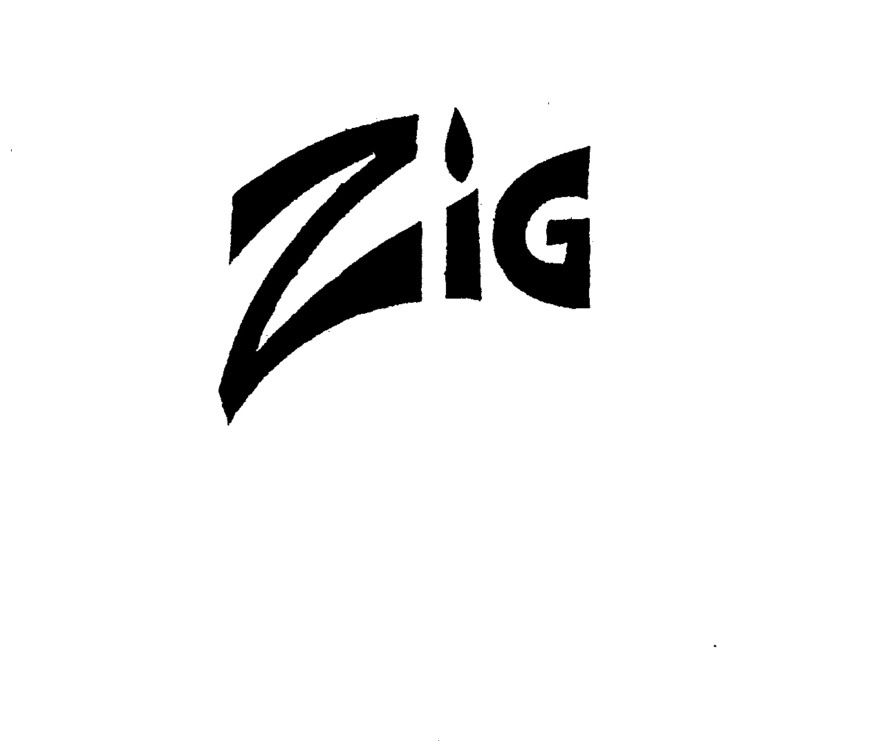  ZIG