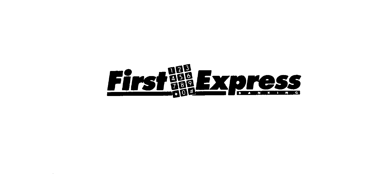  FIRST EXPRESS BANKING 123456789*0#