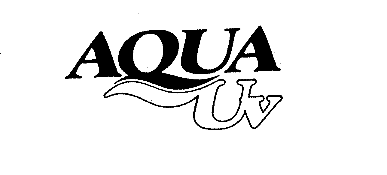  AQUA UV