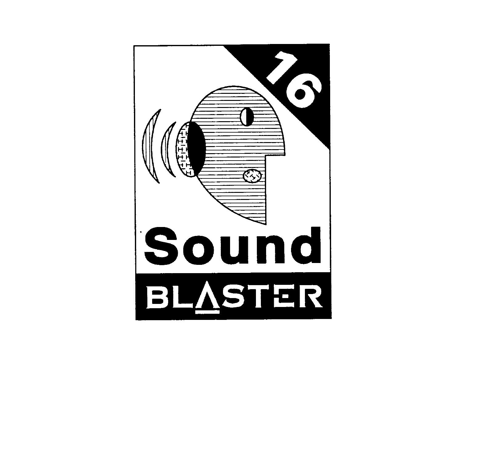  SOUND BLASTER 16