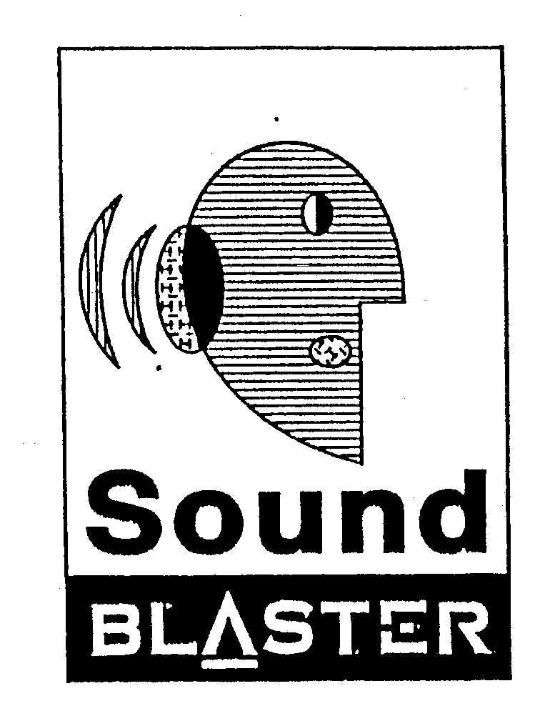  SOUND BLASTER