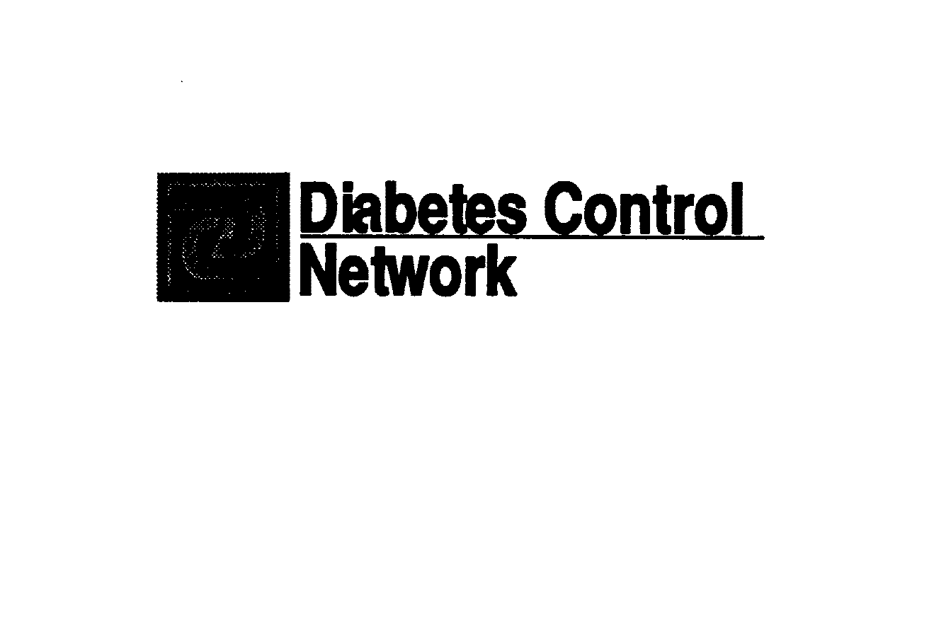 Trademark Logo DC DIABETES CONTROL NETWORK