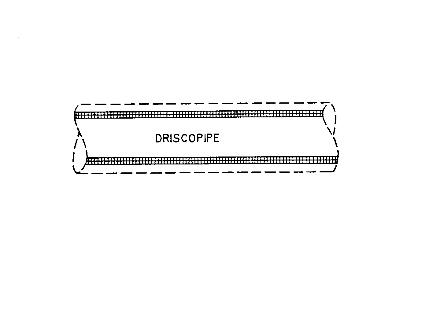 Trademark Logo DRISCOPIPE