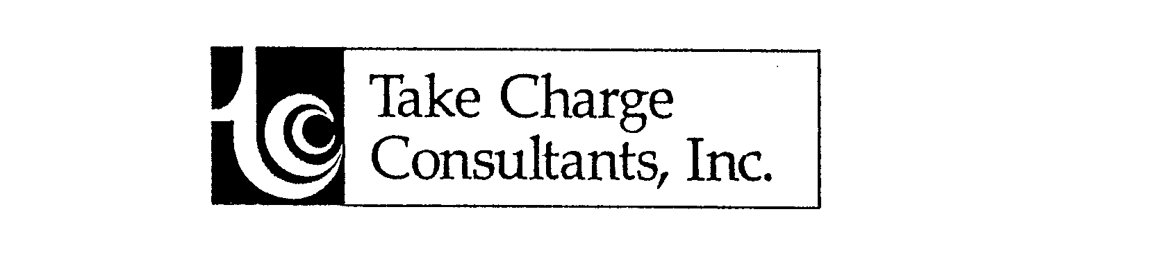  TAKE CHARGE CONSULTANTS, INC.