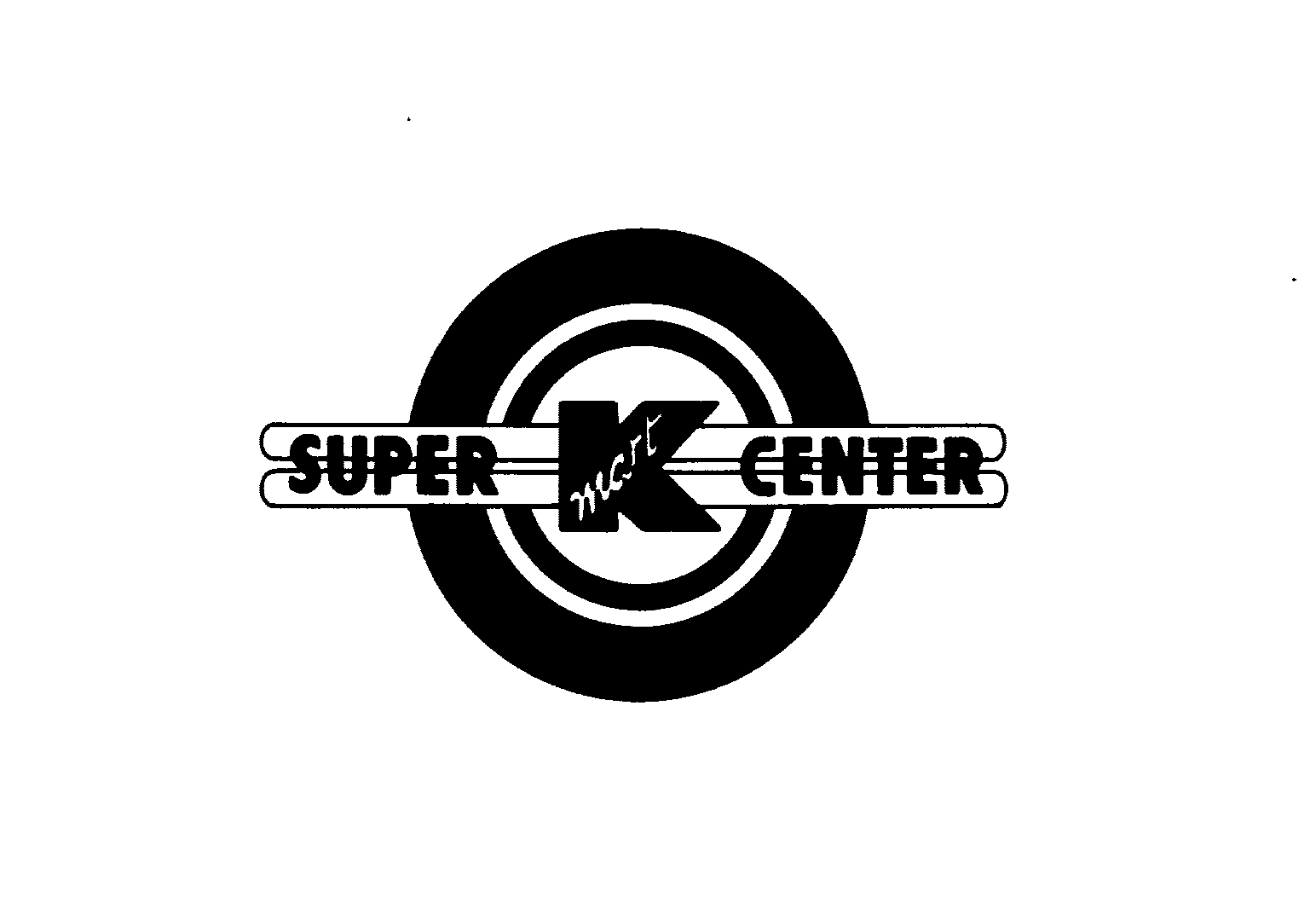  SUPER KMART CENTER