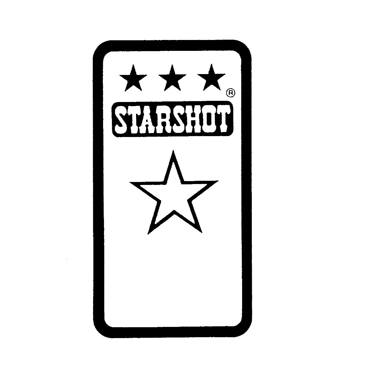 STARSHOT